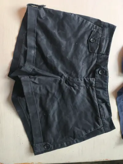 Shorts talla 6 - miniatura 1