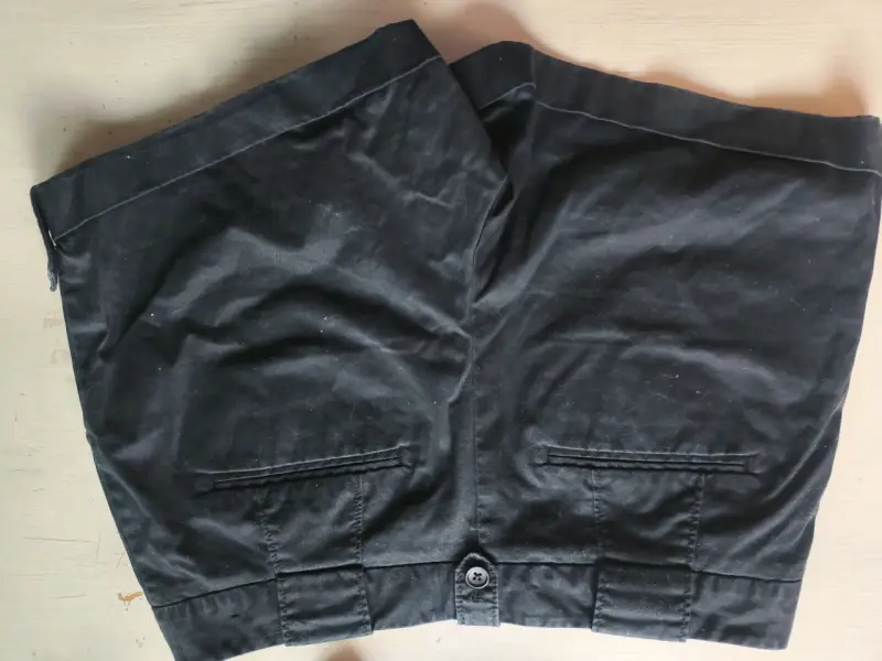 Shorts talla 6 - 2