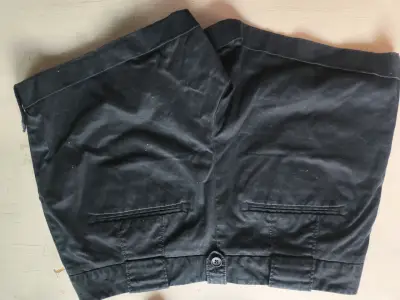 Shorts talla 6 - miniatura 2