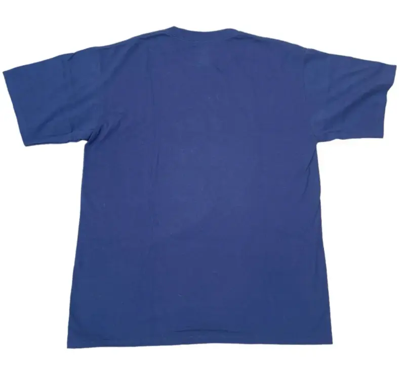 Polera MLB World Series 2009 Yankees Phillies - 3