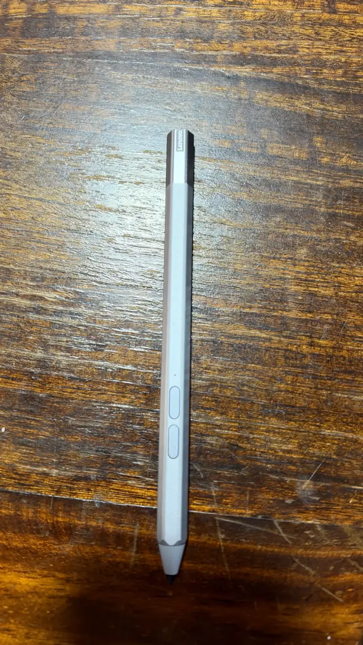 Lenovo Tab P11 2da Gen 128GB + Lápiz y Teclado. - 2