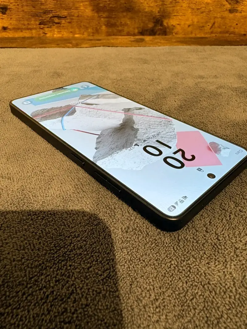 Samsung Galaxy S26 Ultra - 3