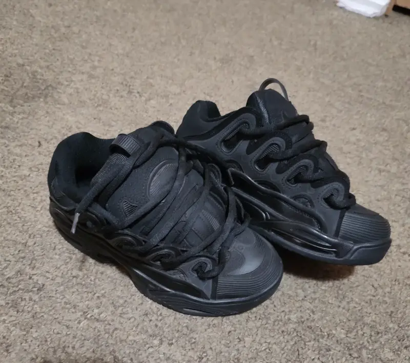 Osiris D3 2001 - 2