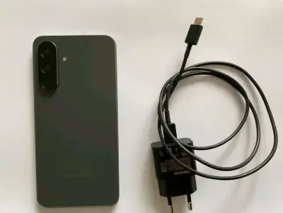 Samsung Galaxy A56 5G - miniatura 2