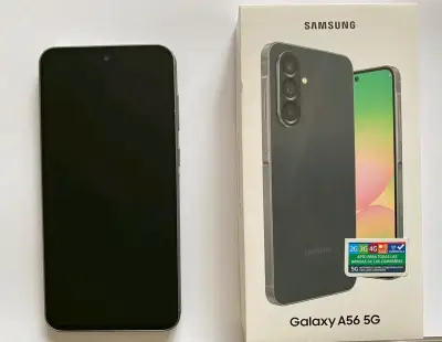 Samsung Galaxy A56 5G - miniatura 3