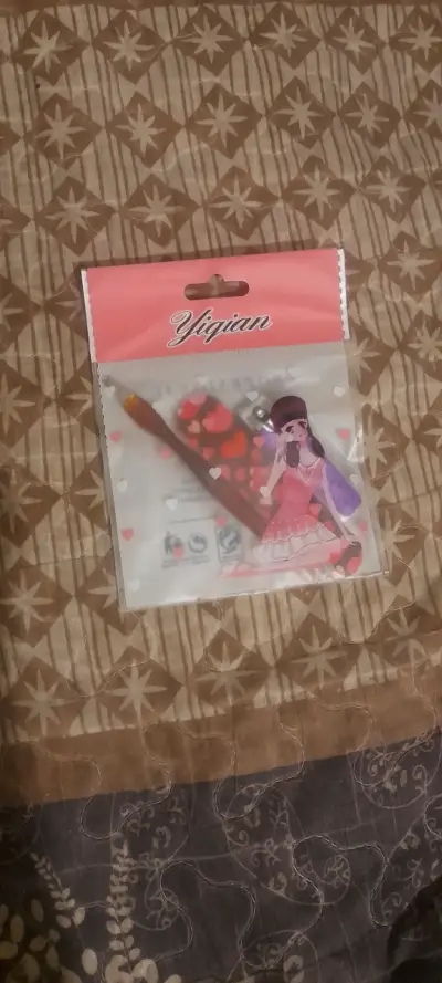 Set de Manicure Profesional Yiqian - miniatura 1