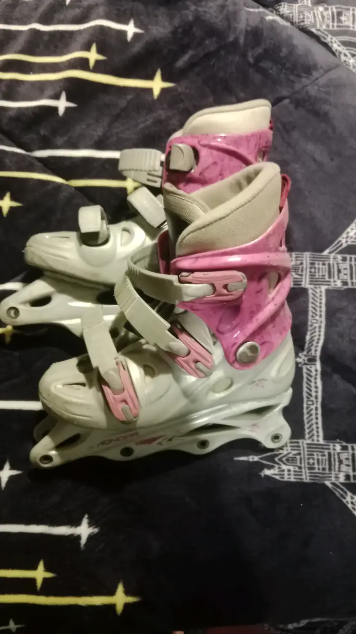 Patines en línea - 1