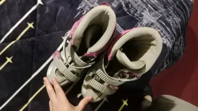 Patines en línea - miniatura 3