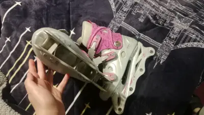 Patines en línea - miniatura 4