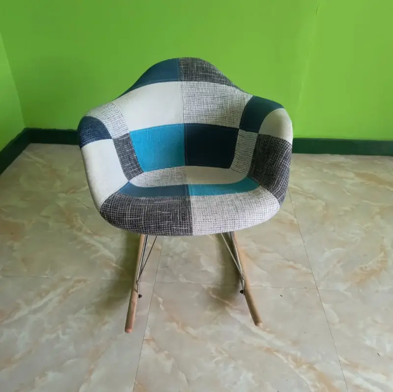 Escalador de Madera para Niños Montessori - 2