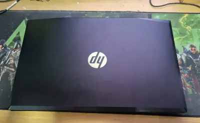 Laptop HP Gaming 15, 16 de ram 1 tera ssd y 256 m2 - miniatura 1