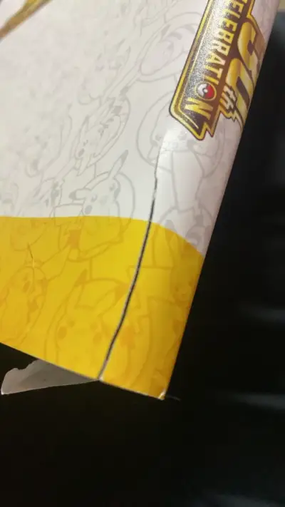 Binder de Cartas Pokémon 30 Aniversario - miniatura 3