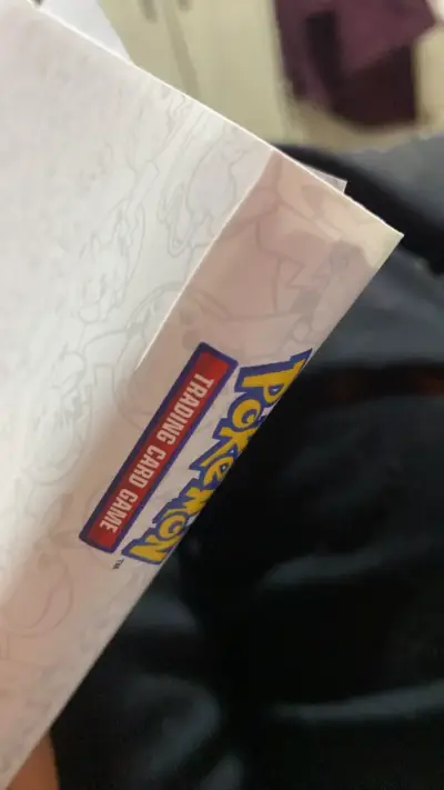 Binder de Cartas Pokémon 30 Aniversario - miniatura 4