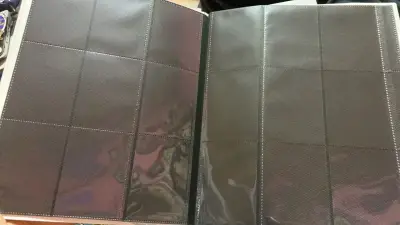 Binder de Cartas Pokémon 30 Aniversario - miniatura 6