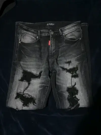 Jeans pvp talla 40 - miniatura 1