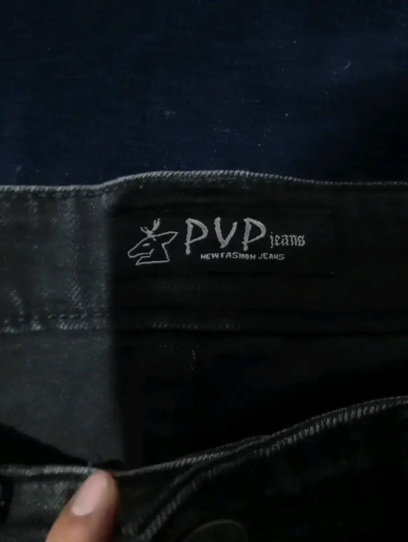 Jeans pvp talla 40 - 2