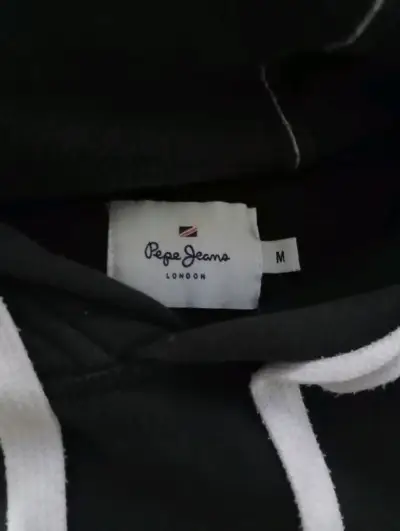 Pepe jeans og talla m - miniatura 2