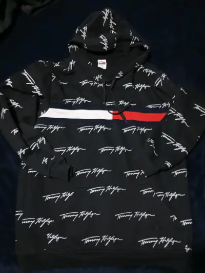 Tommy Hilfiger g5 multilogo - miniatura 1
