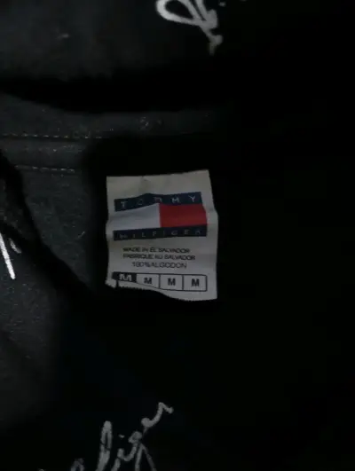 Tommy Hilfiger g5 multilogo - miniatura 2