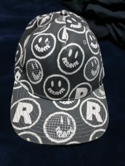 Gorra errante og - miniatura 1
