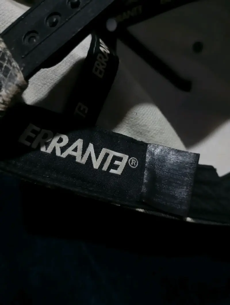 Gorra errante og - 2