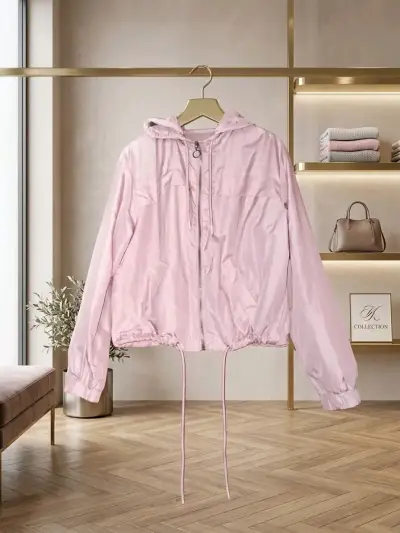 Lote chaquetas mujer talla M - miniatura 1