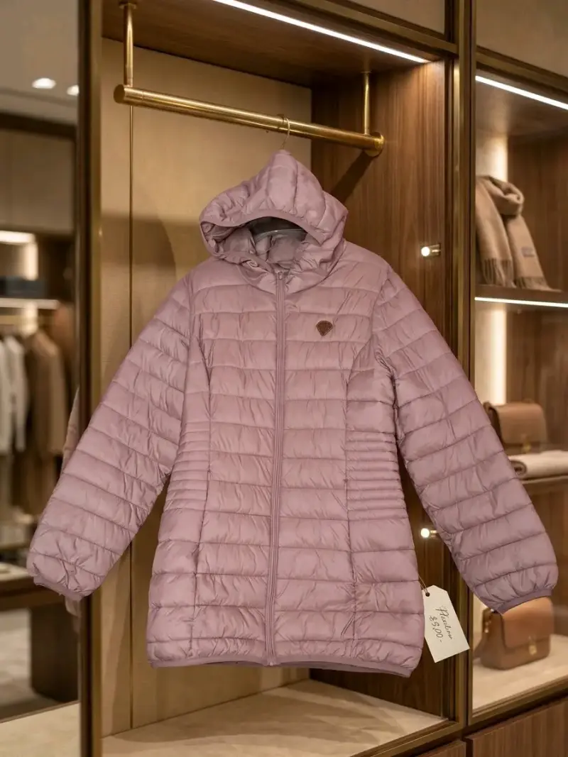 Lote chaquetas mujer talla M - 3
