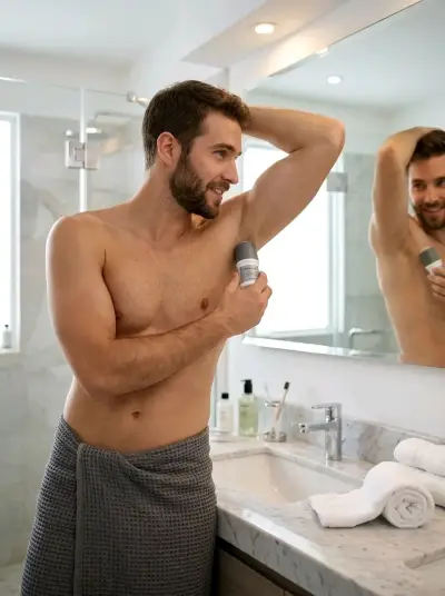 Set de Desodorantes Roll-On Ésika para Hombre - miniatura 1