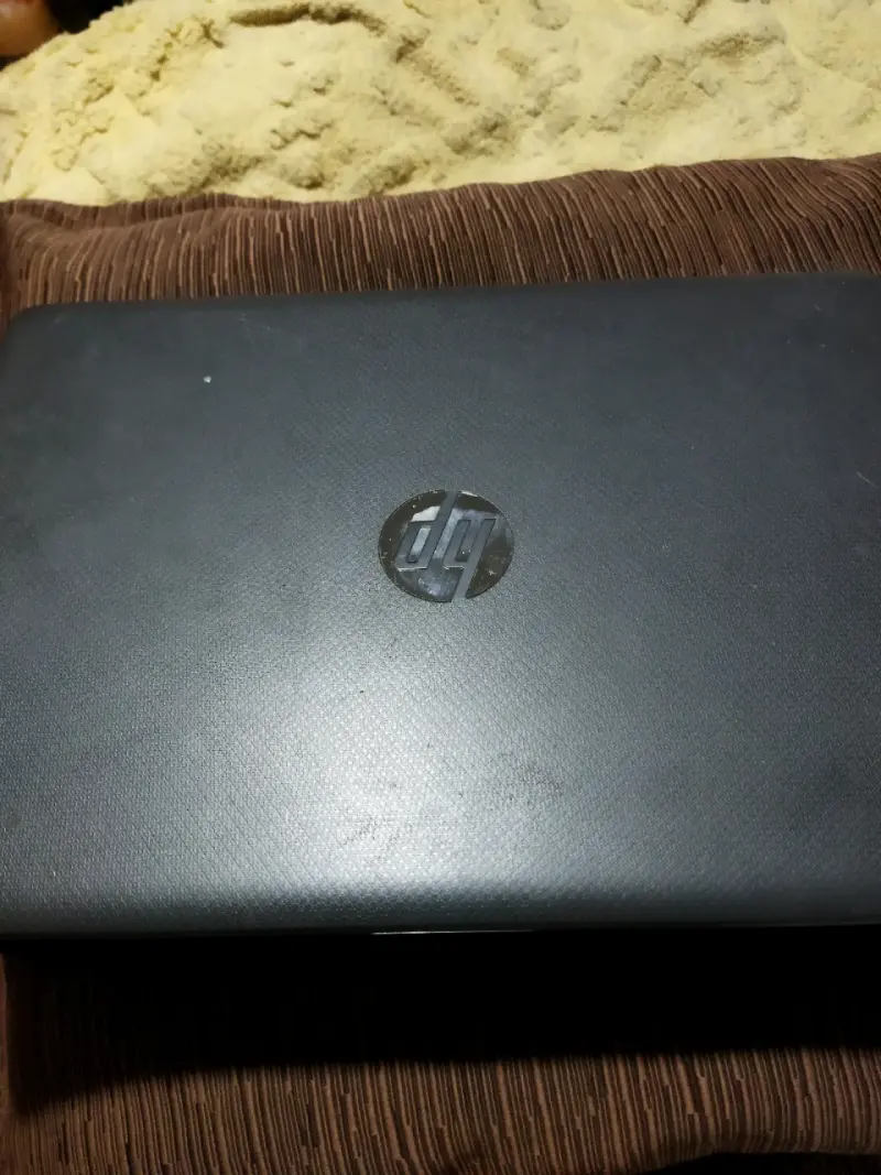 Notebook HP 240 G7 - 2