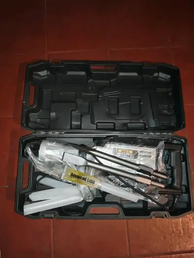 Kango demoledor Walt Electric Industrial - miniatura 1