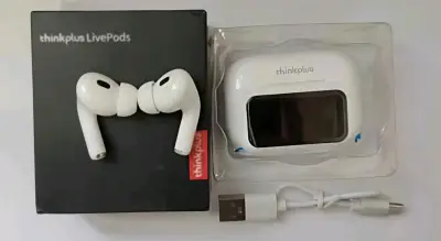 Audífonos Bluetooth con Pantalla - miniatura 2