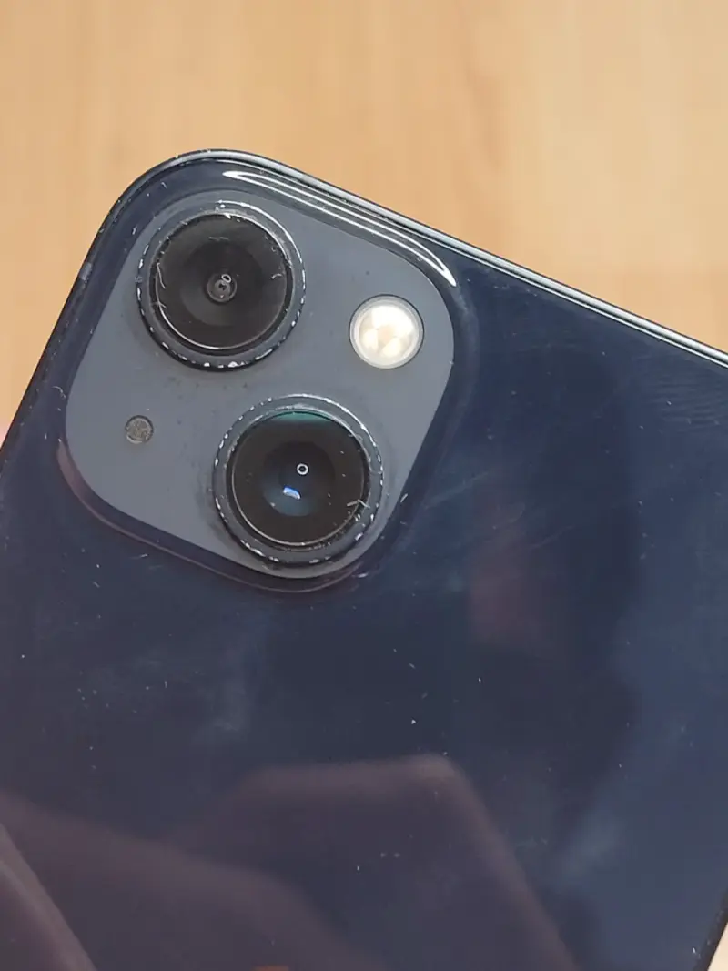 iPhone 13 Solo Wifi - 3