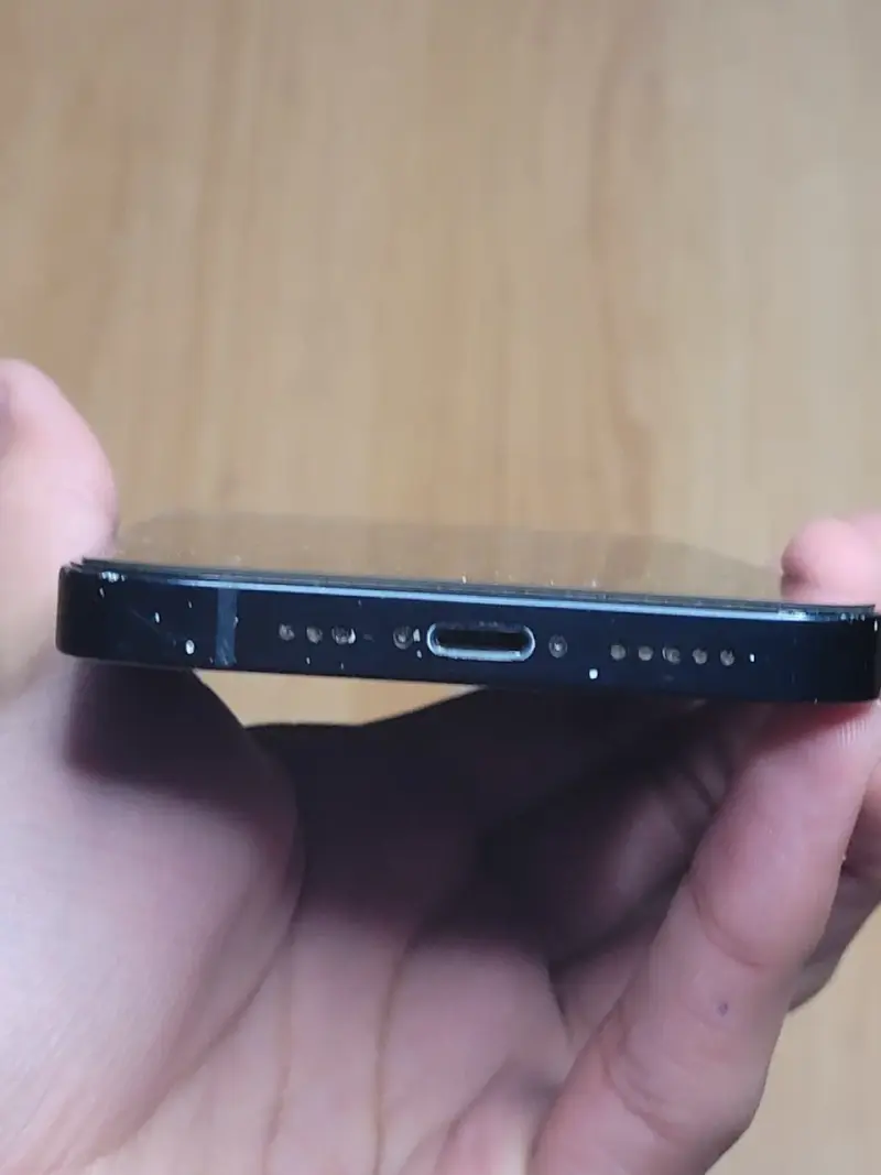 iPhone 13 Solo Wifi - 4