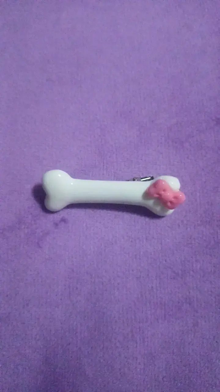 Set de pinches para el cabello Hello Kitty - 4
