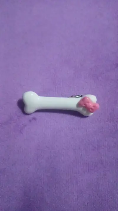 Set de pinches para el cabello Hello Kitty - miniatura 4