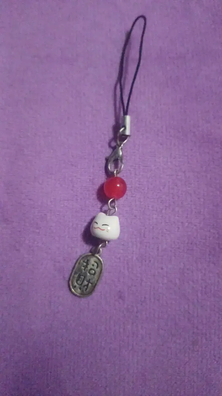 Set de pinches para el cabello Hello Kitty - 5