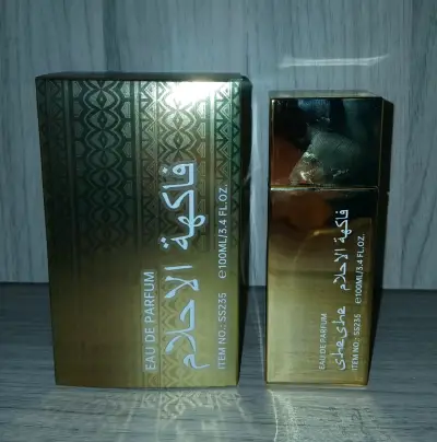 Perfume Eau de Parfum 100ml - miniatura 2