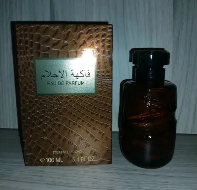Perfume Eau de Parfum 100ml - miniatura 3