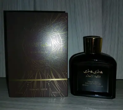 Perfume Eau de Parfum 100ml - miniatura 6