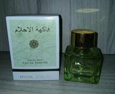 Perfume Eau de Parfum She She 50ml y 100ml - miniatura 1