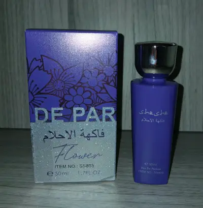 Perfume Eau de Parfum She She 50ml y 100ml - miniatura 3