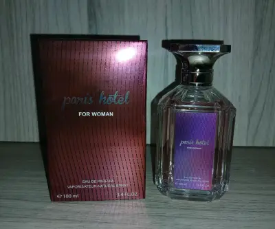 Perfume Eau de Parfum She She 50ml y 100ml - miniatura 5