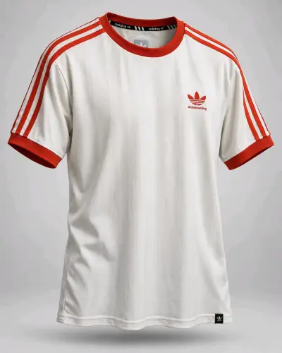 Polera Adidas Skateboarding Talla M  DISEÑO UNICO. - miniatura 2