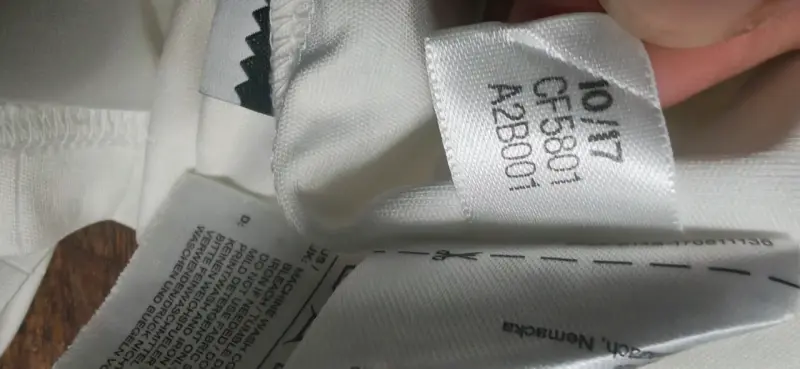 Polera Adidas Skateboarding Talla M DISEÑO UNICO. - 6