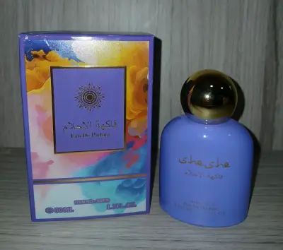 Perfume She She Eau de Parfum 50ml - miniatura 1