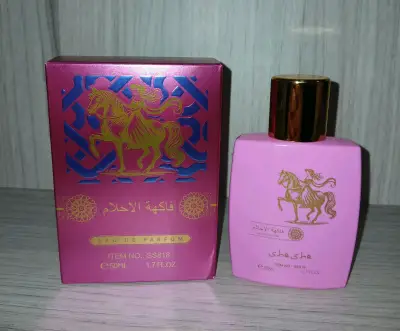 Perfume She She Eau de Parfum 50ml - miniatura 3
