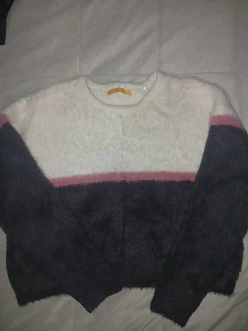 Ropa de niña en buen estado , usada. - 1