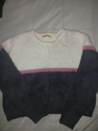 Ropa de niña en buen estado , usada. - miniatura 1