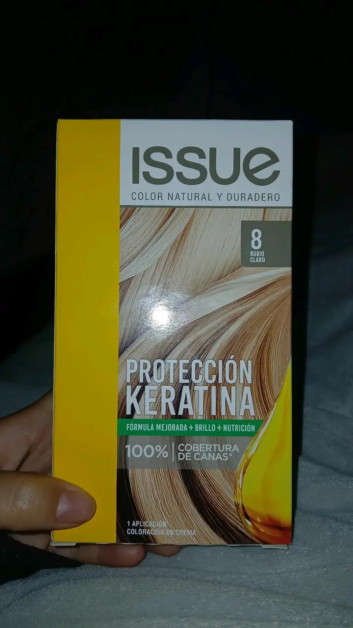 Champu,keratina, crema corporal y cosmetiquero. - 6