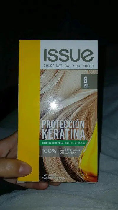 Champu,keratina, crema corporal y cosmetiquero. - miniatura 6
